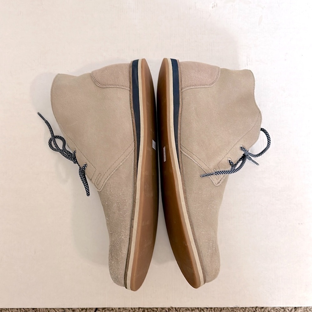 HARI MARI Men's Adobe Boot size 11 - Picture 8 of 16